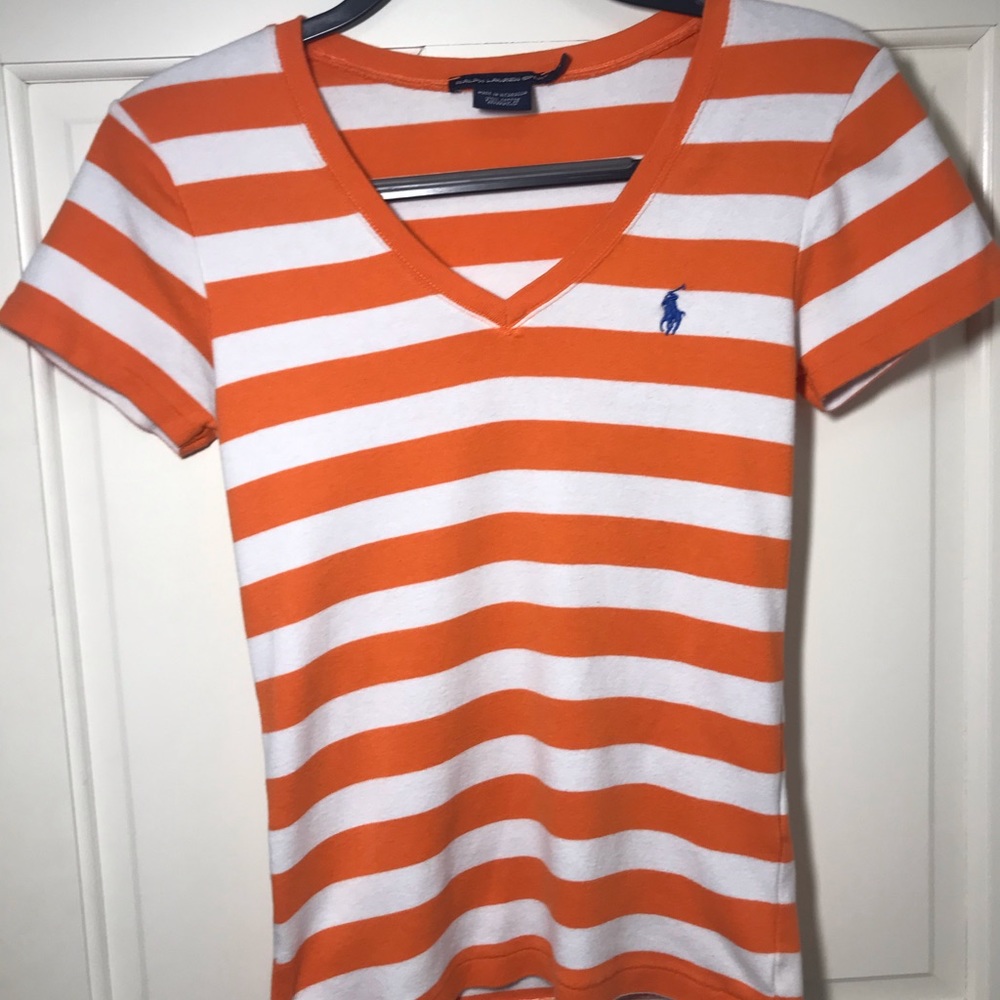 Ralph Lauren Shirt NWOT